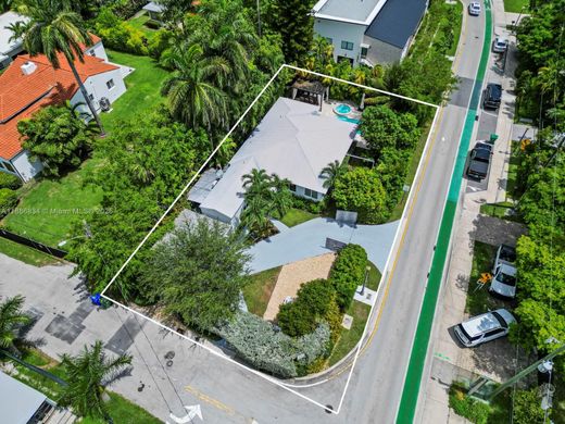 Villa in Miami, Miami-Dade County