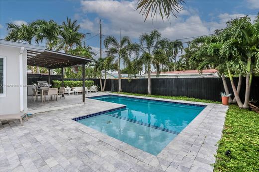 Villa in Hollywood, Broward County