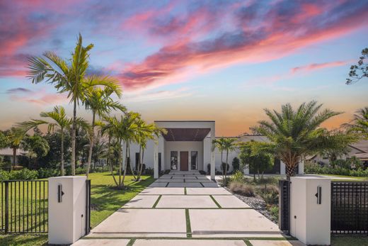 Villa Parkland, Broward County