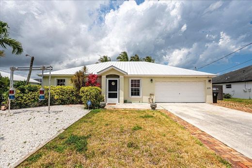 Villa in Port Saint Lucie, Saint Lucie County