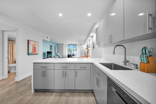 Edificio en Deerfield Beach, Broward County