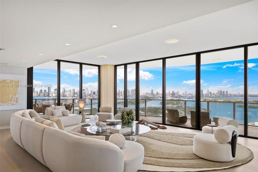 Edificio en Miami Beach, Miami-Dade County