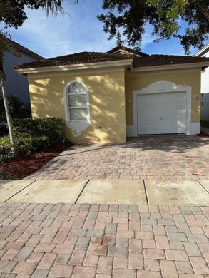 Villa in Homestead, Miami-Dade County