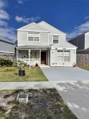 ﻓﻴﻼ ﻓﻲ ميامي، فلوريدا, Miami-Dade County