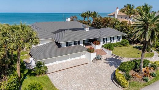 Villa a Vero Beach, Indian River County