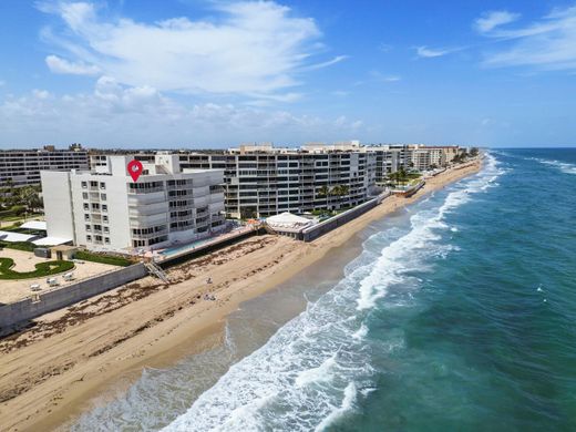 Complexes résidentiels à South Palm Beach, Comté de Palm Beach