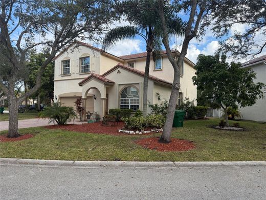 Villa in Coral Springs, Broward County