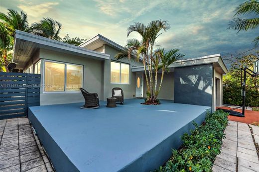 Villa in Surfside, Miami-Dade County