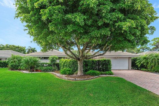 Villa in Boynton Beach, Palm Beach