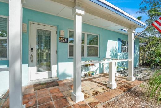 Villa a Fort Lauderdale, Broward County