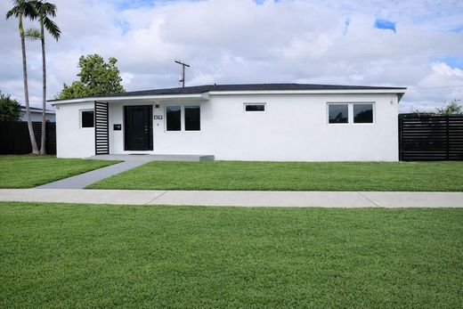 빌라 / 마이애미, Miami-Dade County