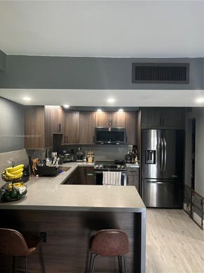 Appartementencomplex in Miami, Miami-Dade County