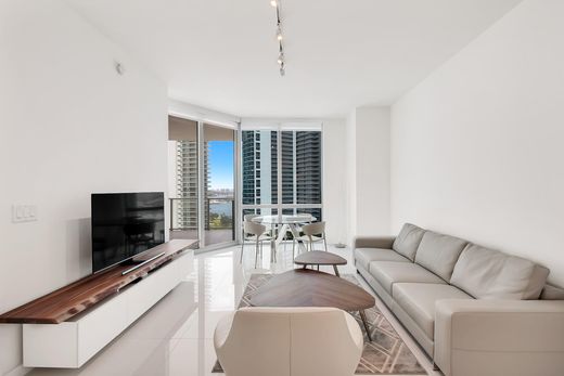 Residential complexes in Miami, Miami-Dade