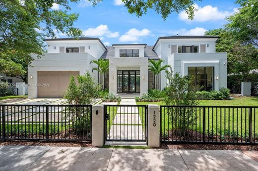 Villa in Coral Gables, Miami-Dade