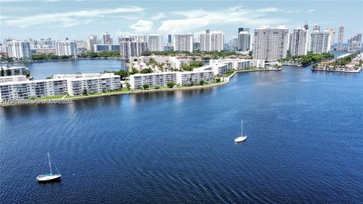 Complexos residenciais - Aventura, Miami-Dade County