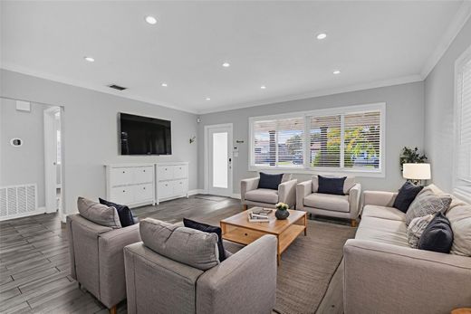 别墅  Hollywood, Broward County