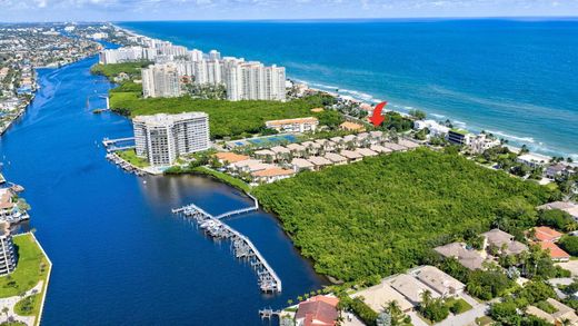 Βίλα σε Highland Beach, Palm Beach County