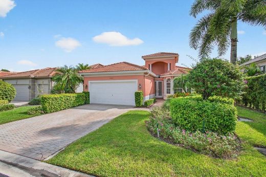 Villa Boynton Beach, Palm Beach County