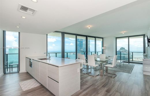 Complexos residenciais - Miami, Miami-Dade County