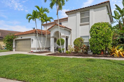 Villa in Wellington, Palm Beach County