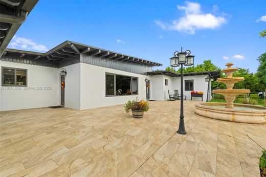 别墅  迈阿密, Miami-Dade County