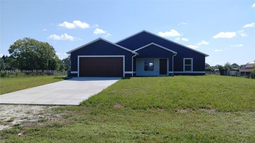 Villa in Clewiston, Hendry County