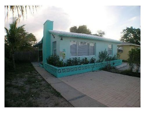 Townhouse in Lake Worth, Palm Beach