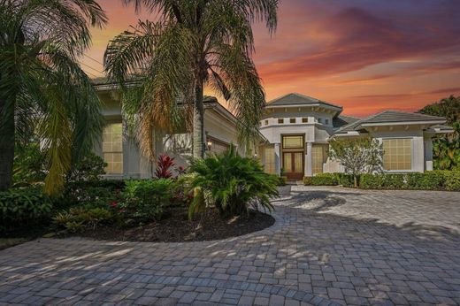 Villa - Jupiter, Palm Beach County