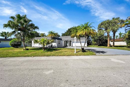 Villa a Tamarac, Broward County