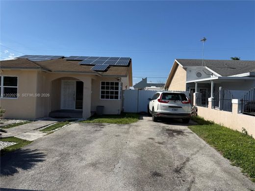 Вилла, Homestead, Miami-Dade County