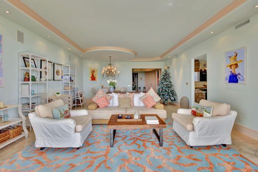 Residential complexes in Riviera Beach, Palm Beach