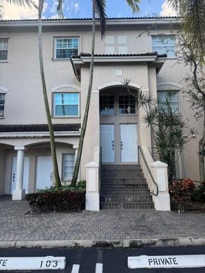 Şehir evi  Doral, Miami-Dade County
