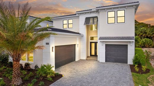 Villa in Palm Beach Gardens, Palm Beach