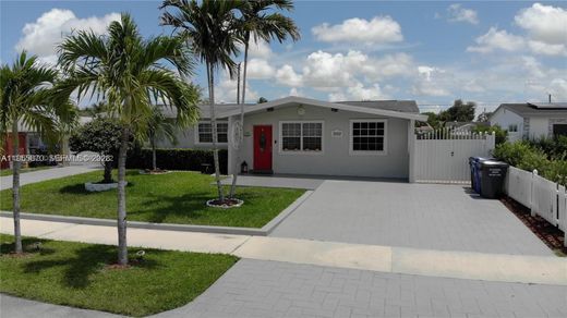 Villa in Hollywood, Broward County