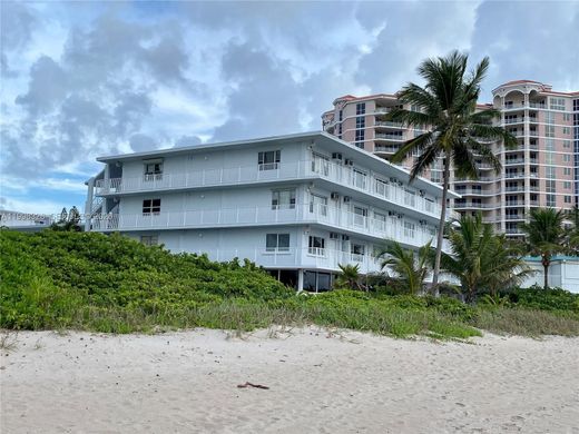 Edificio en Lauderdale-by-the-Sea, Broward County