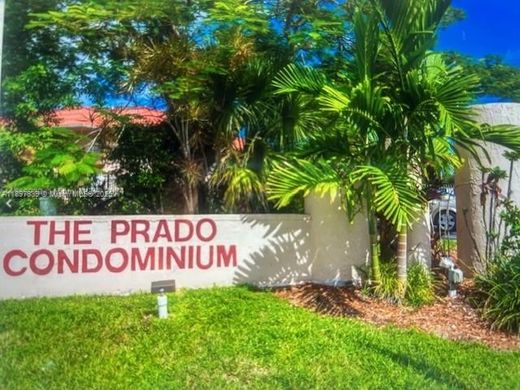 Wohnkomplexe in Miami, Miami-Dade County