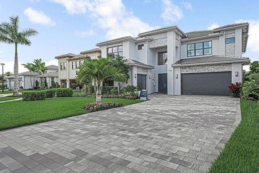 Villa en Palm Beach Gardens, Palm Beach County