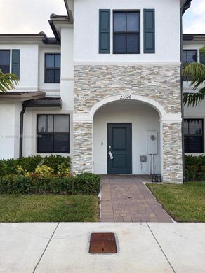 Townhouse in Homestead, Miami-Dade