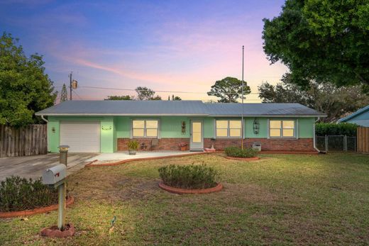 Villa à Stuart, Comté de Martin