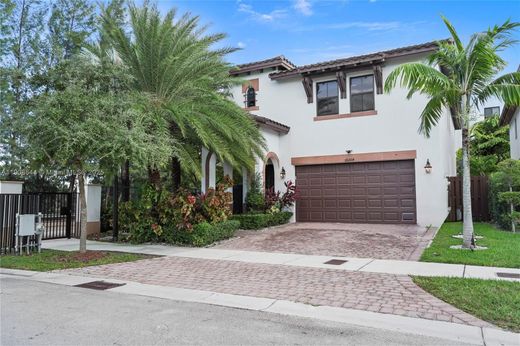 Villa in Doral, Miami-Dade