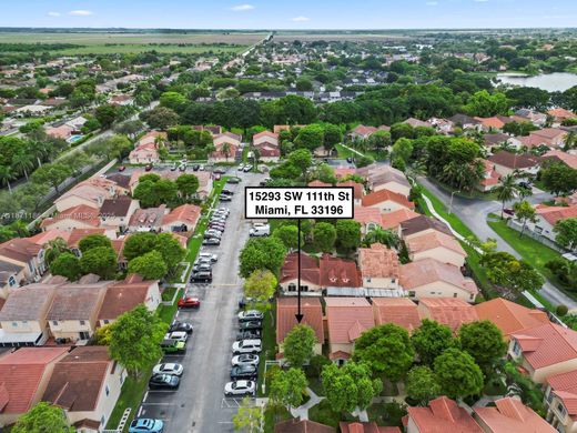 城市独宅  迈阿密, Miami-Dade County