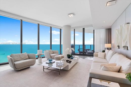 Жилой комплекс, Sunny Isles Beach, Miami-Dade County