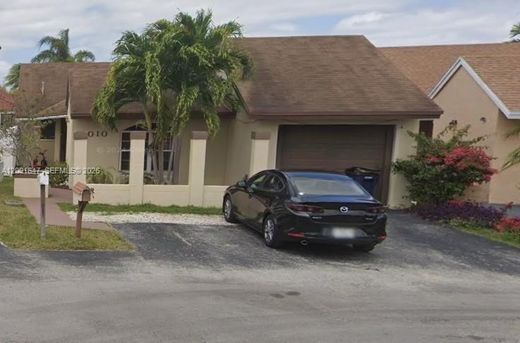 Villa in Miami, Miami-Dade