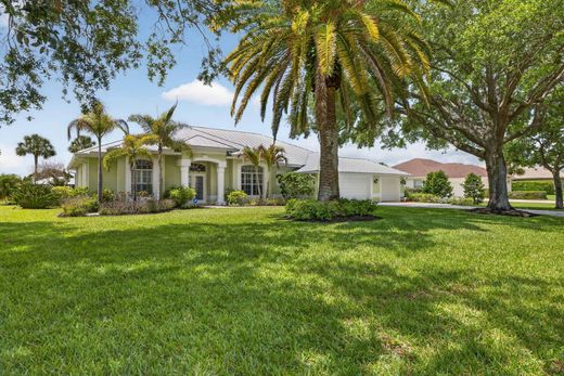 Villa Port Saint Lucie, Saint Lucie County