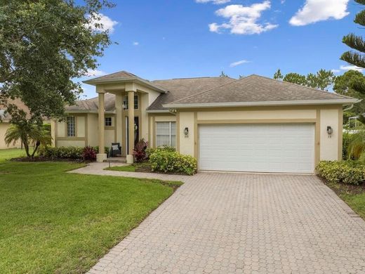 Villa - Vero Beach, Indian River County