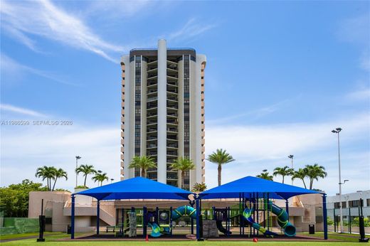 Komplex apartman Miami, Miami-Dade County