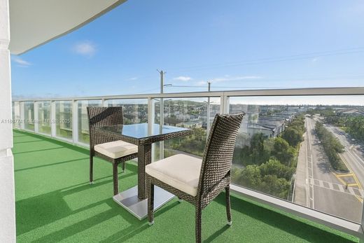 公寓楼  Doral, Miami-Dade County