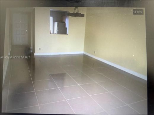 Komplex apartman Miramar, Broward County