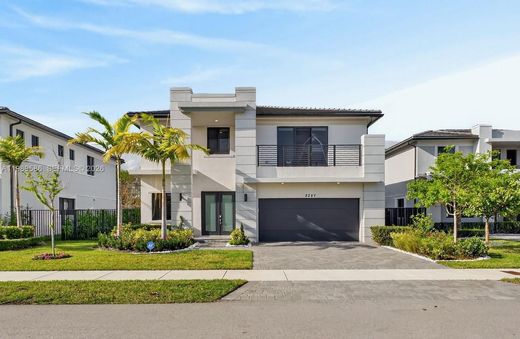 Villa in Miami, Miami-Dade