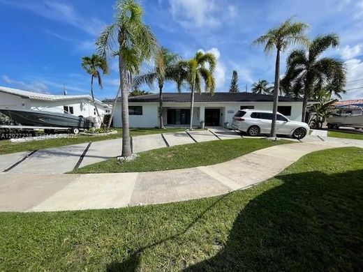 Willa w Hollywood, Broward County